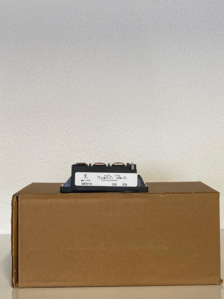 VISHAY 95A 1600V TRİSTÖR TRİSTÖR MODÜL