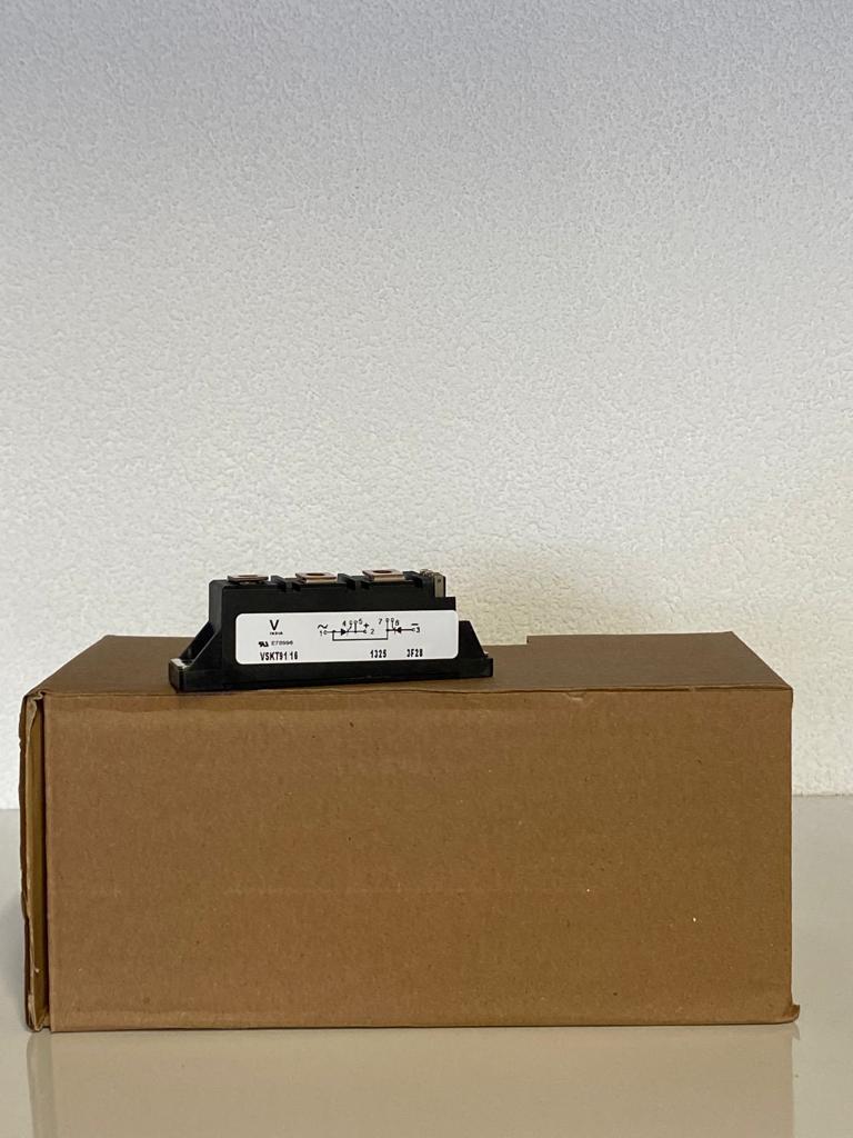 VISHAY 95A 1600V TRİSTÖR TRİSTÖR MODÜL