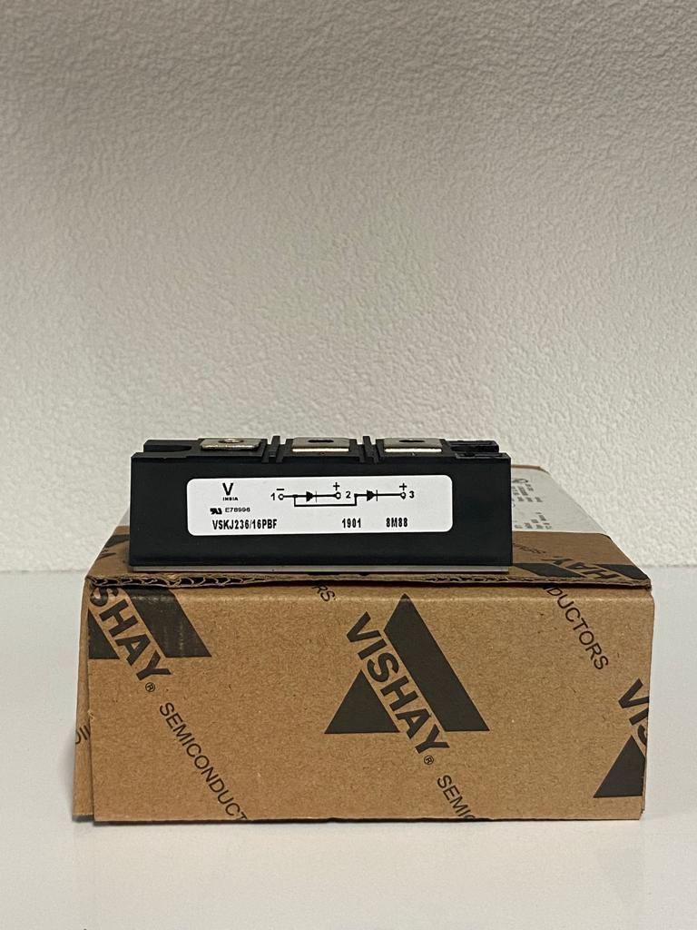 VISHAY MODÜL 230A 1600V  TO 1851