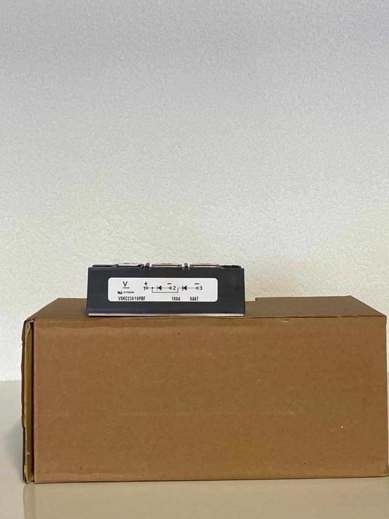 VISHAY MODÜL 230A 1600V TO 1851