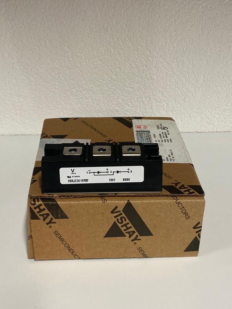 VISHAY MODÜL 230A 1600V  TO 1851