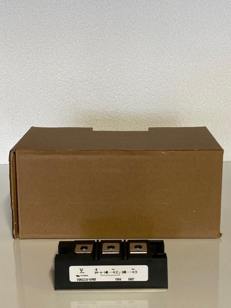 VISHAY MODÜL 230A 1600V TO 1851