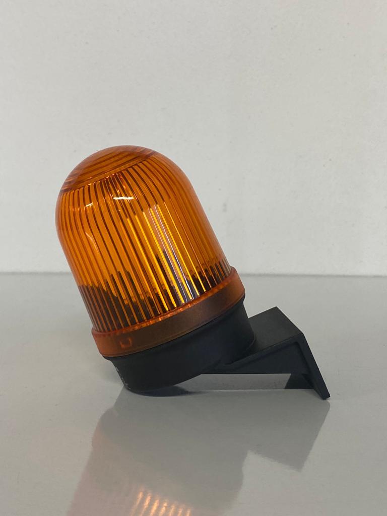 WERMA 12-240V DUVARA MONTAJ LAMBA SARI