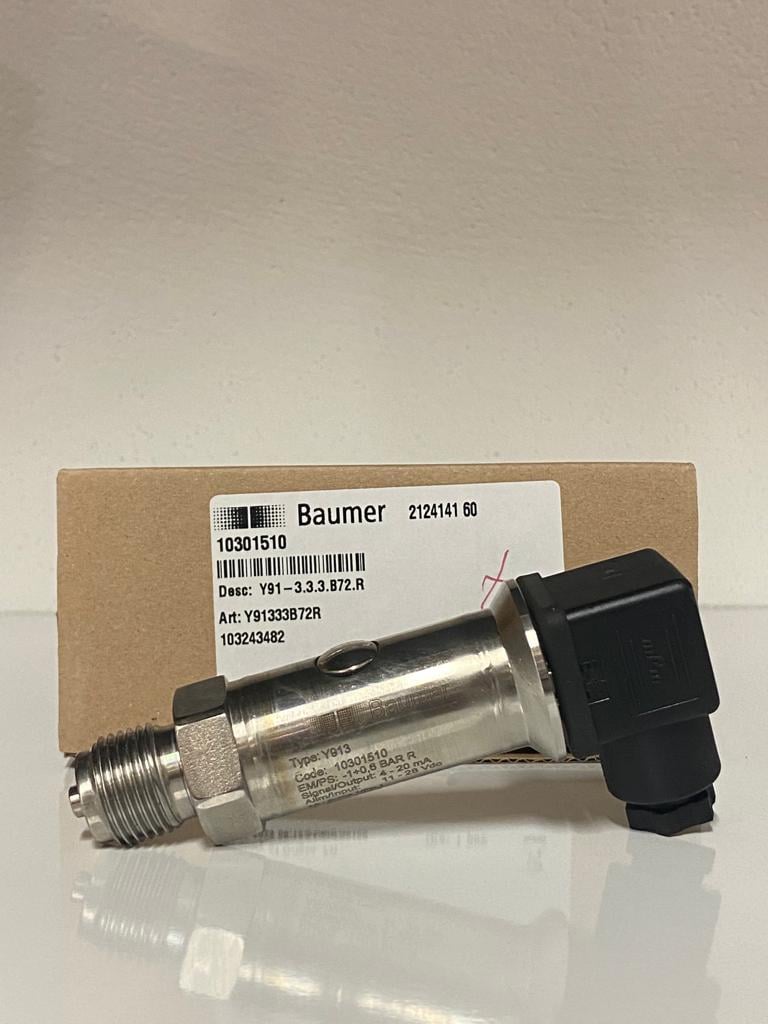 Y91-3.3.3.B72.R BAUMER