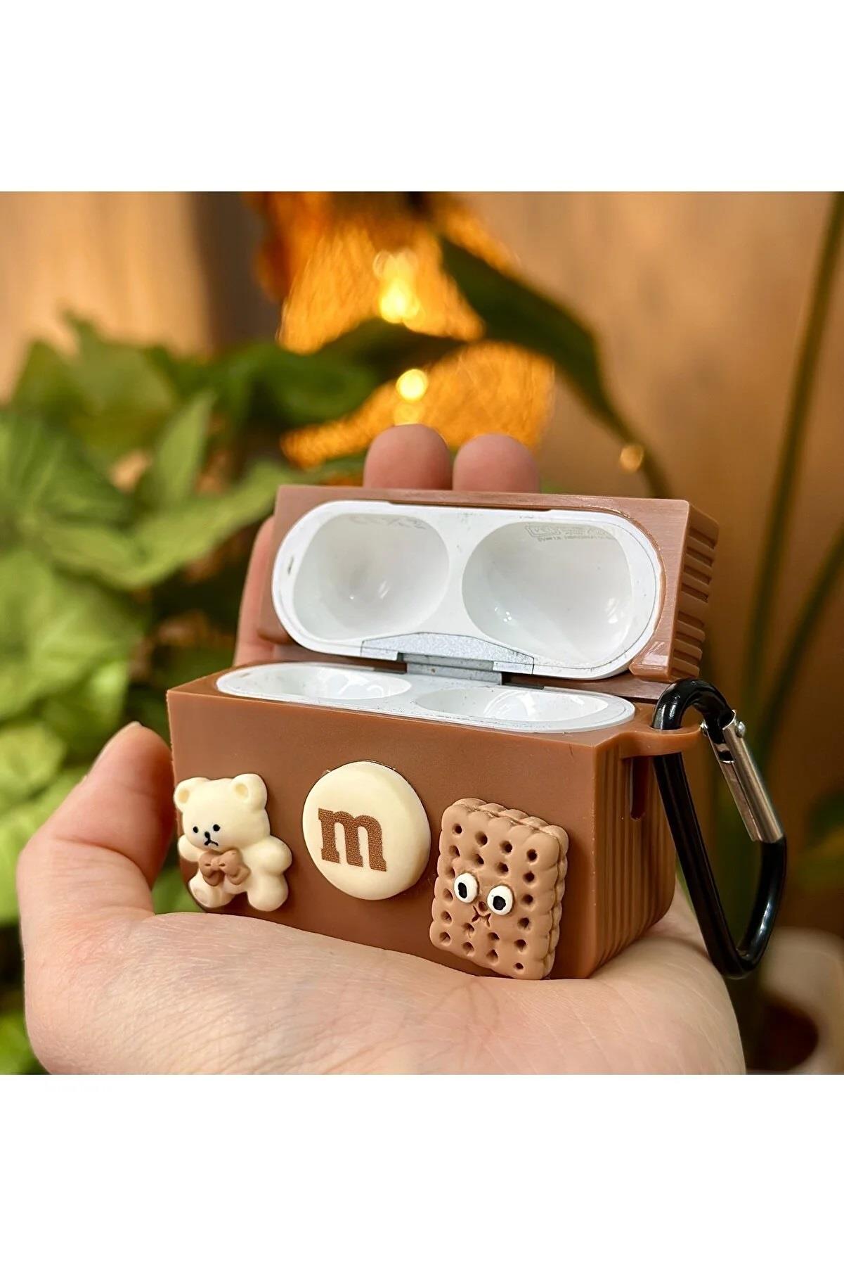 3. Nesil Ve 4.nesil Uyumlu Özel Tasarım Kalın Silikon Koruyucu Kılıf