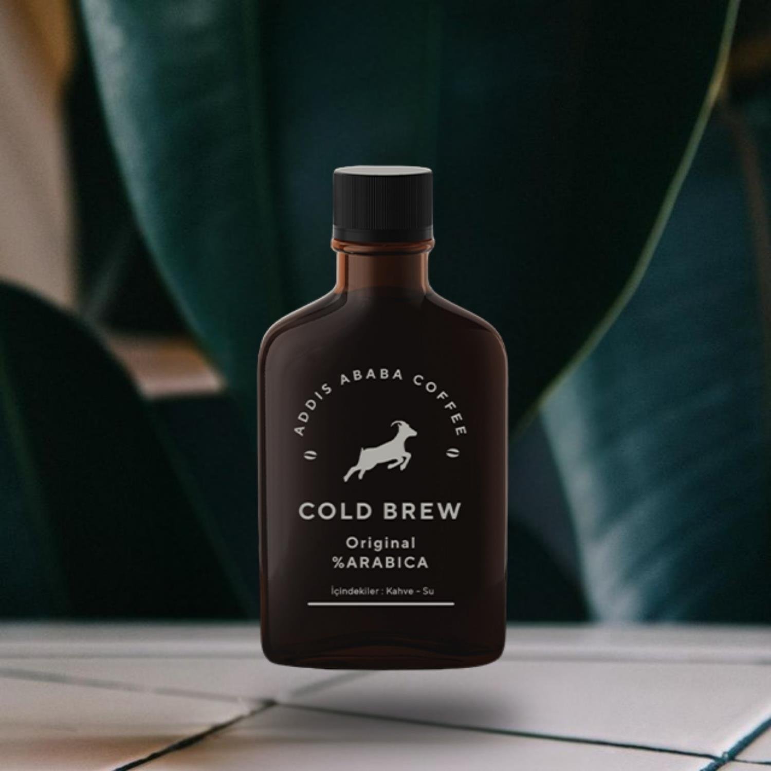 6'lı Cold Brew 200 CC