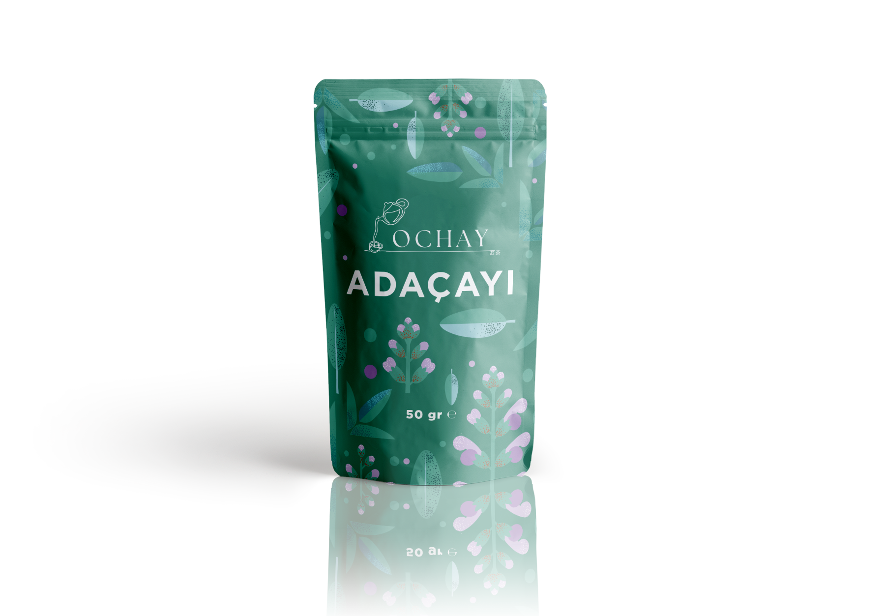 Adaçayı 50 Gr. (14 Adet)