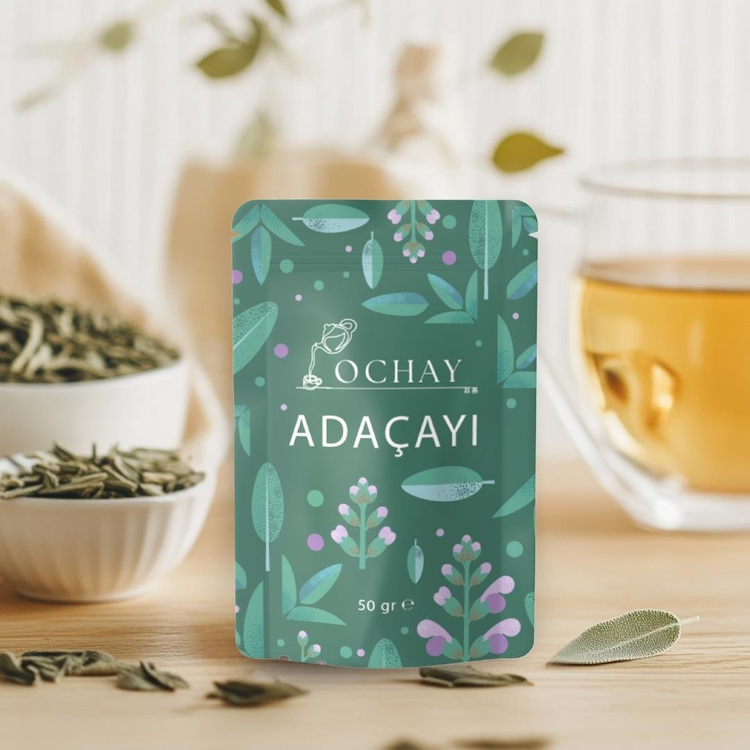 Adaçayı 50 Gr.