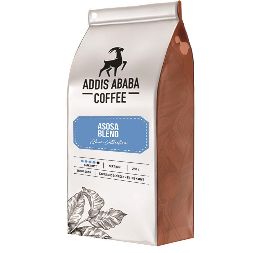 Asosa Blend 250 Gr.