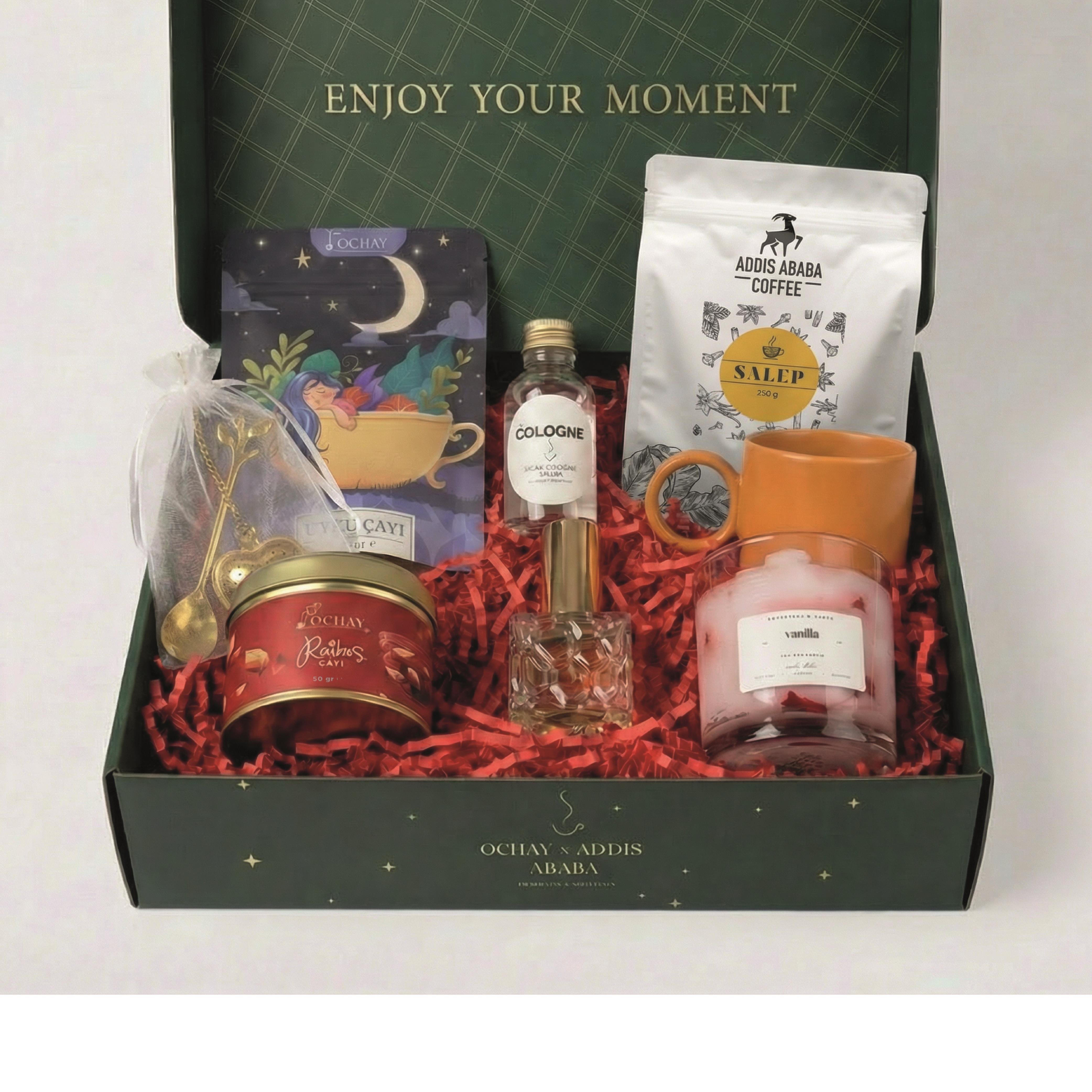 Avantajlı Hediye Paketi