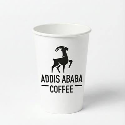 Cup (8oz) 1000pcs