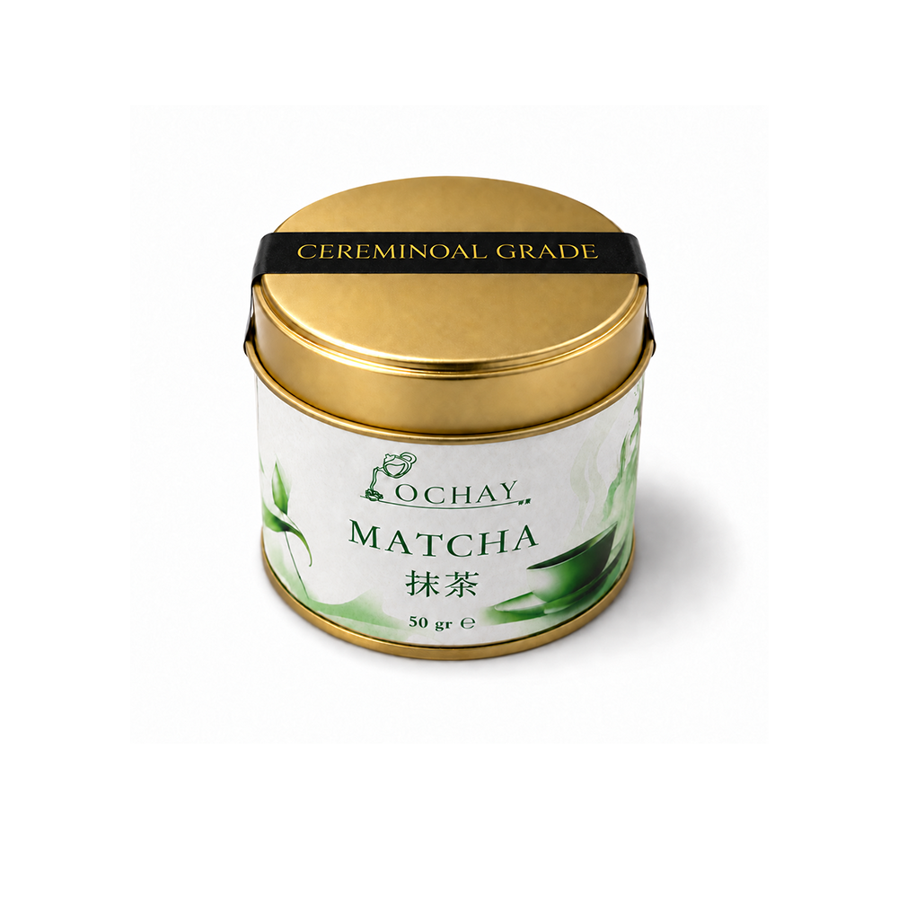 Ceromanial Matcha 50g