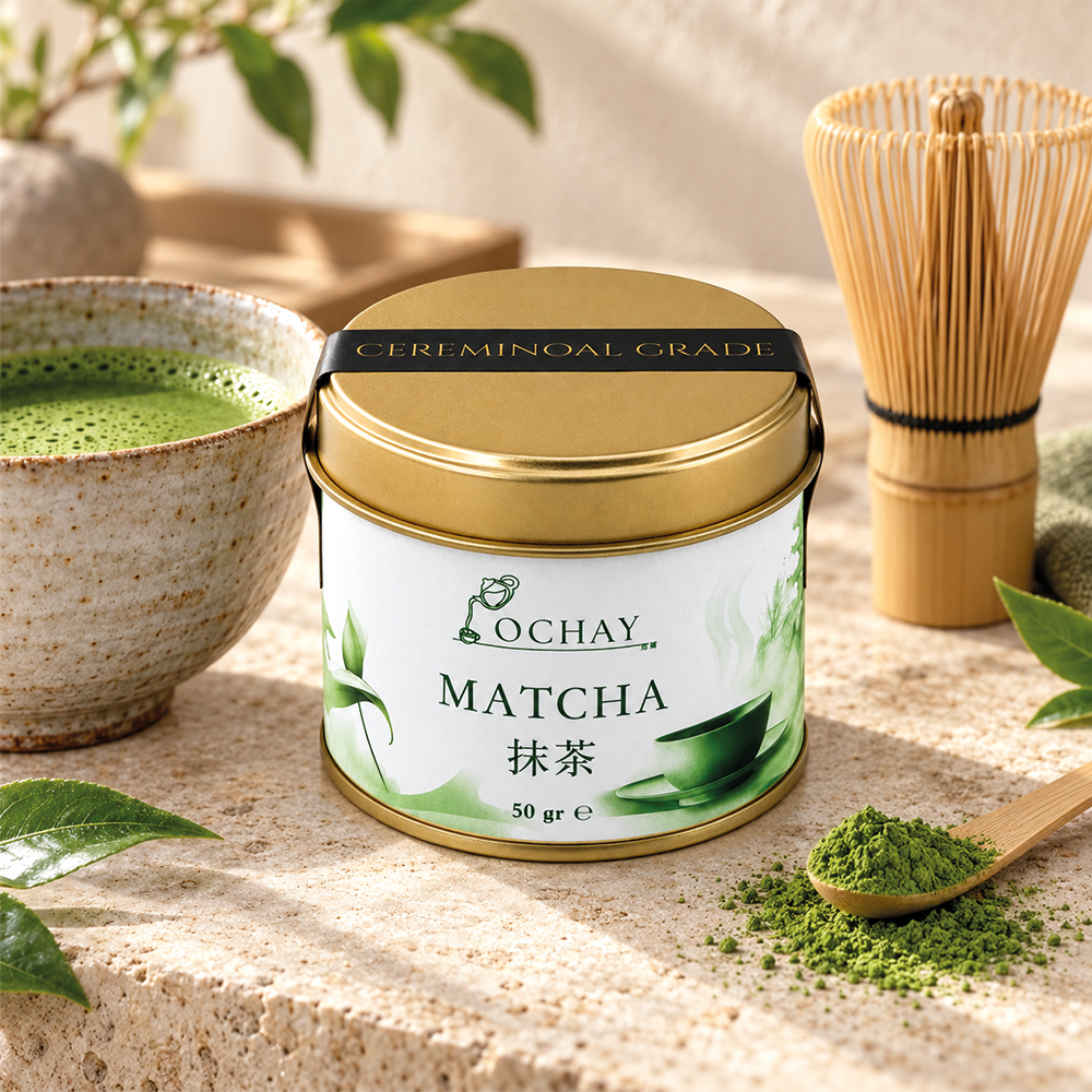 Ceromanial Matcha 50g