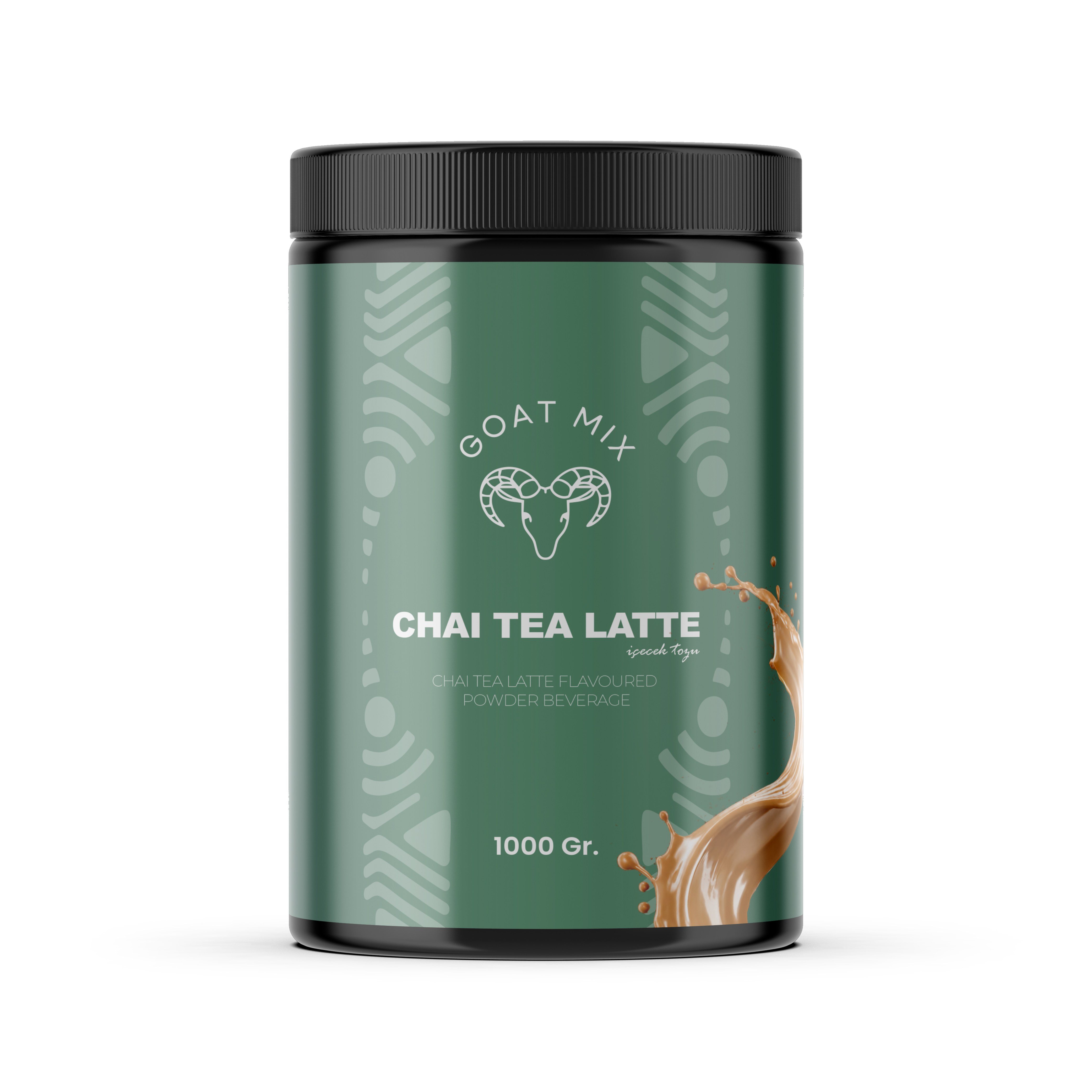 Chai Tea Latte