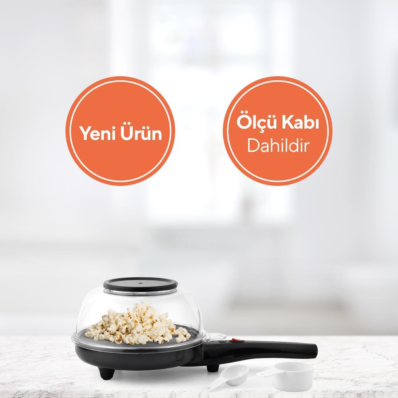 Çok Amaçlı Elektrikli Tava 