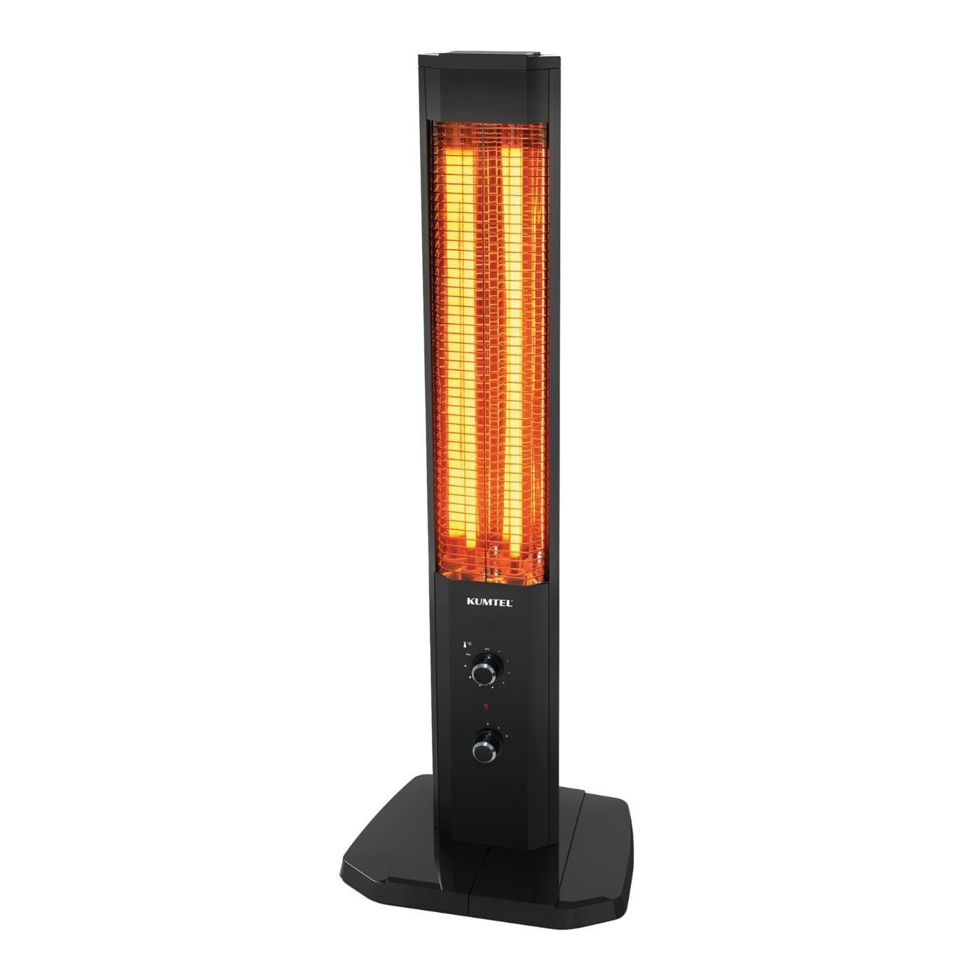 Dual Orbit Kule Isıtıcı 