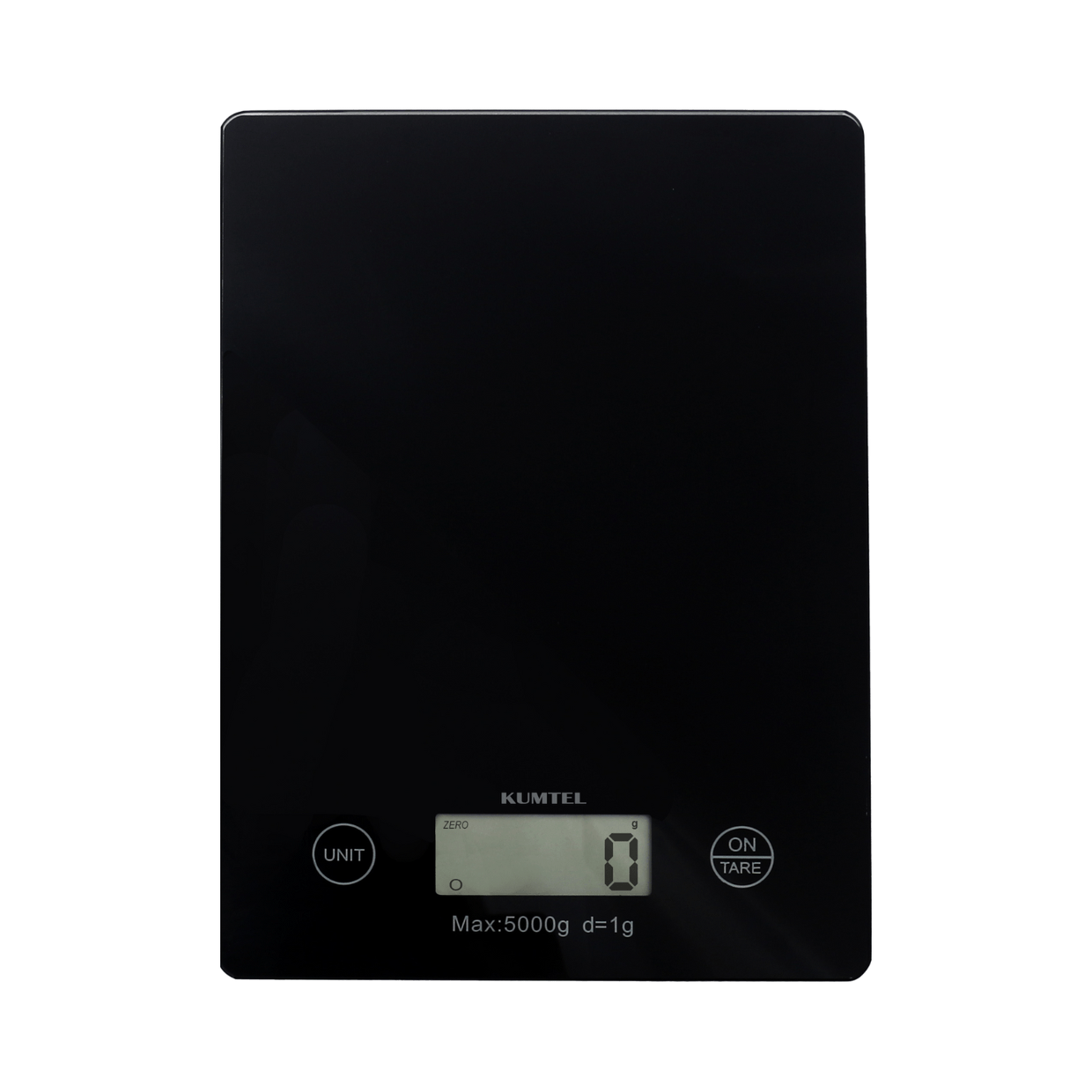 Electric Glass Kitchen Scale 