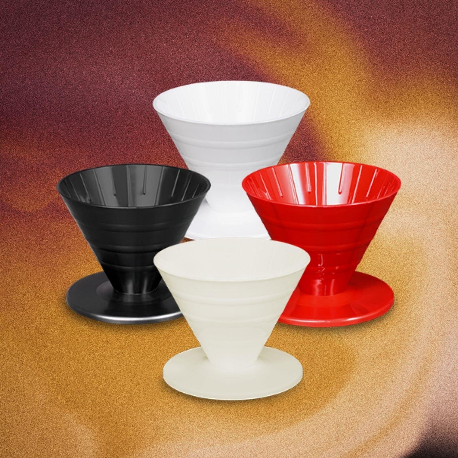 Ethiopia Single Origin 250 Gr. V60 Dripper