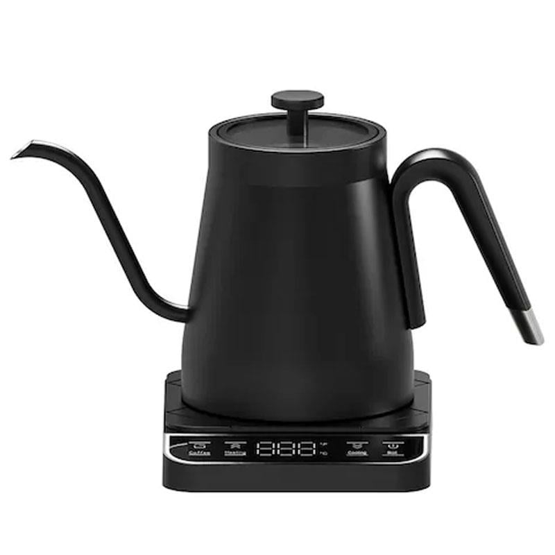 Evde Barista Seti & Harar Blend Filtre Kahve