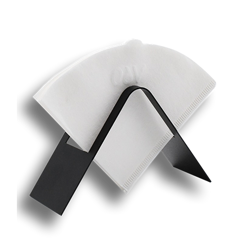 Evde Barista Seti & Harar Blend Filtre Kahve