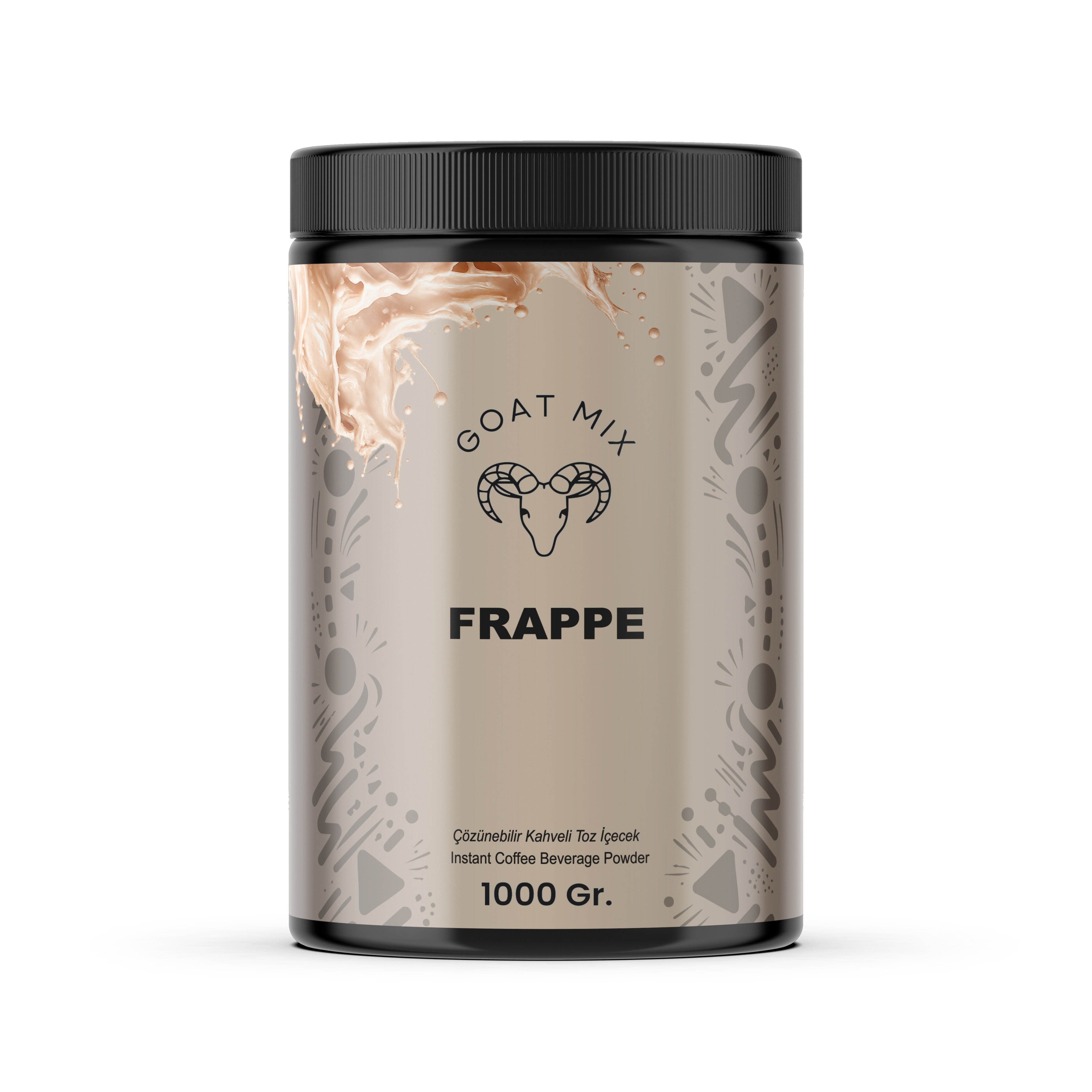 Frappe Sade ( 12 kg )