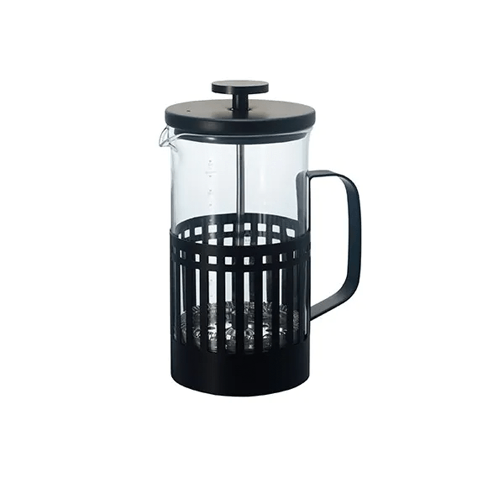 Hario Noir French Press (600 ml)