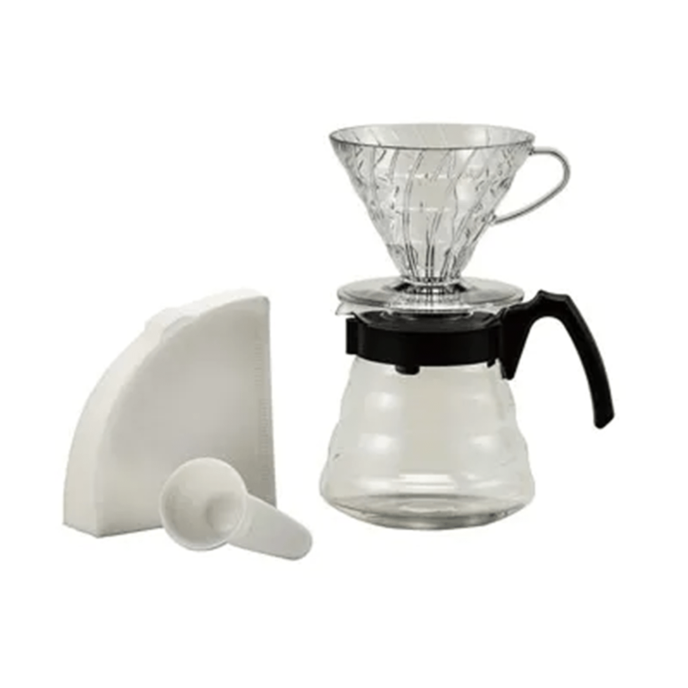 Hario V60 Craft Kahve Makinesi