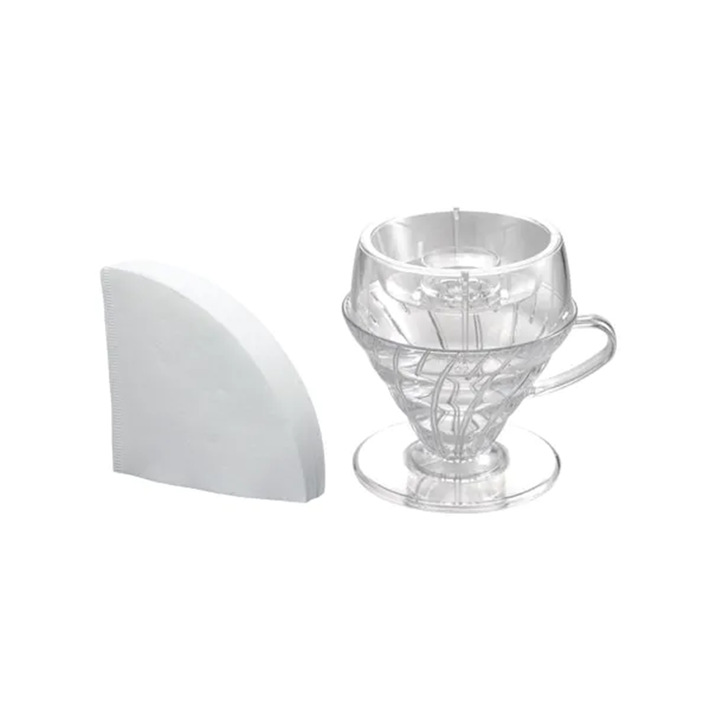 Hario V60 Drip Yardımcı Set