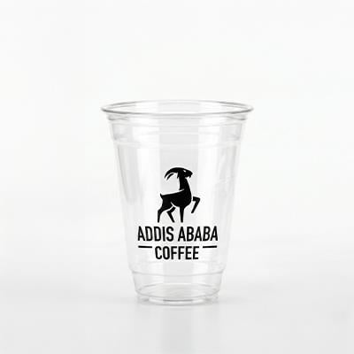 Ice Glass (16 oz) 1000 pieces