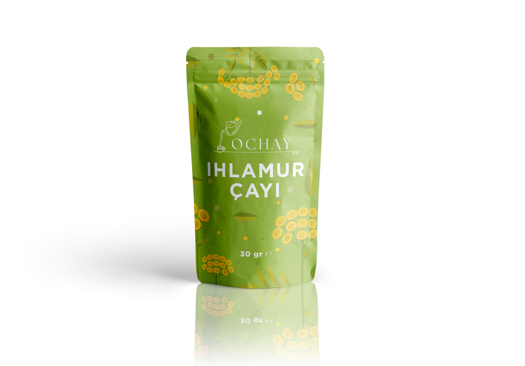 Ihlamur Çayı 30 Gram (14 Adet)