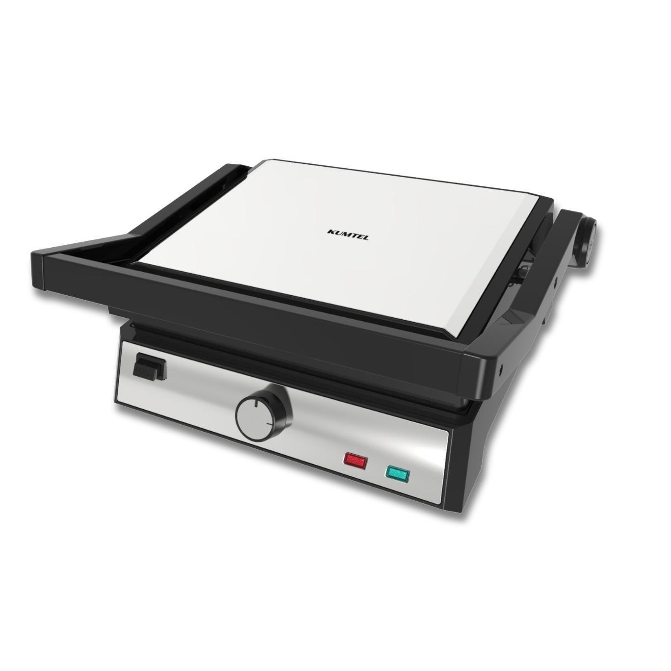 Izgara ve Tost Makinesi 