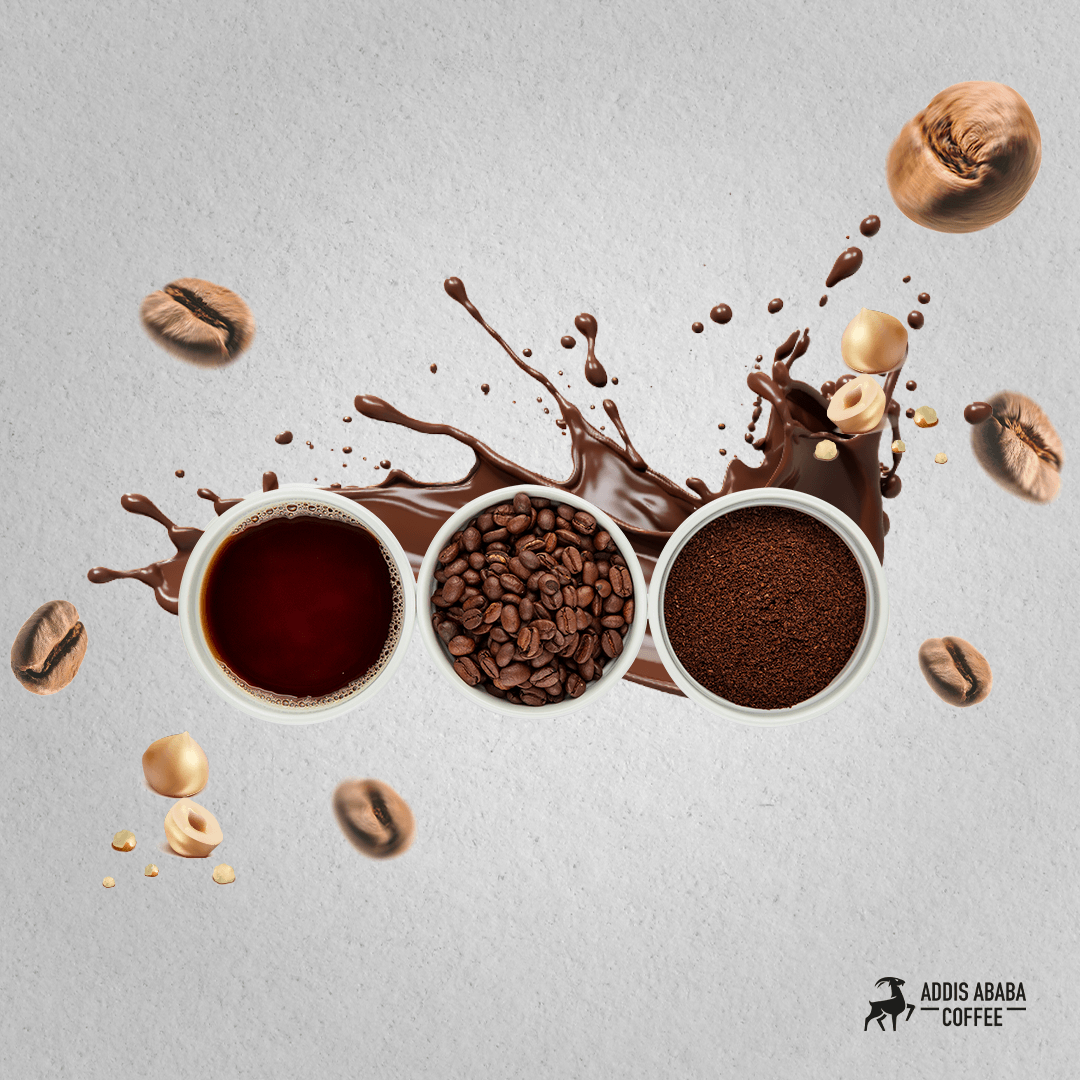 Kolombiya Single Origin 250 Gr. V60 Dripper