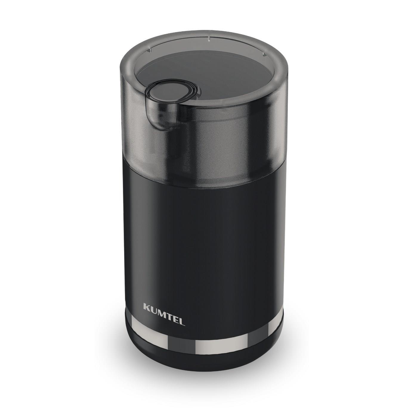 Kumtel Elektrikli Kahve Öğütme Makinesi- HCG-01