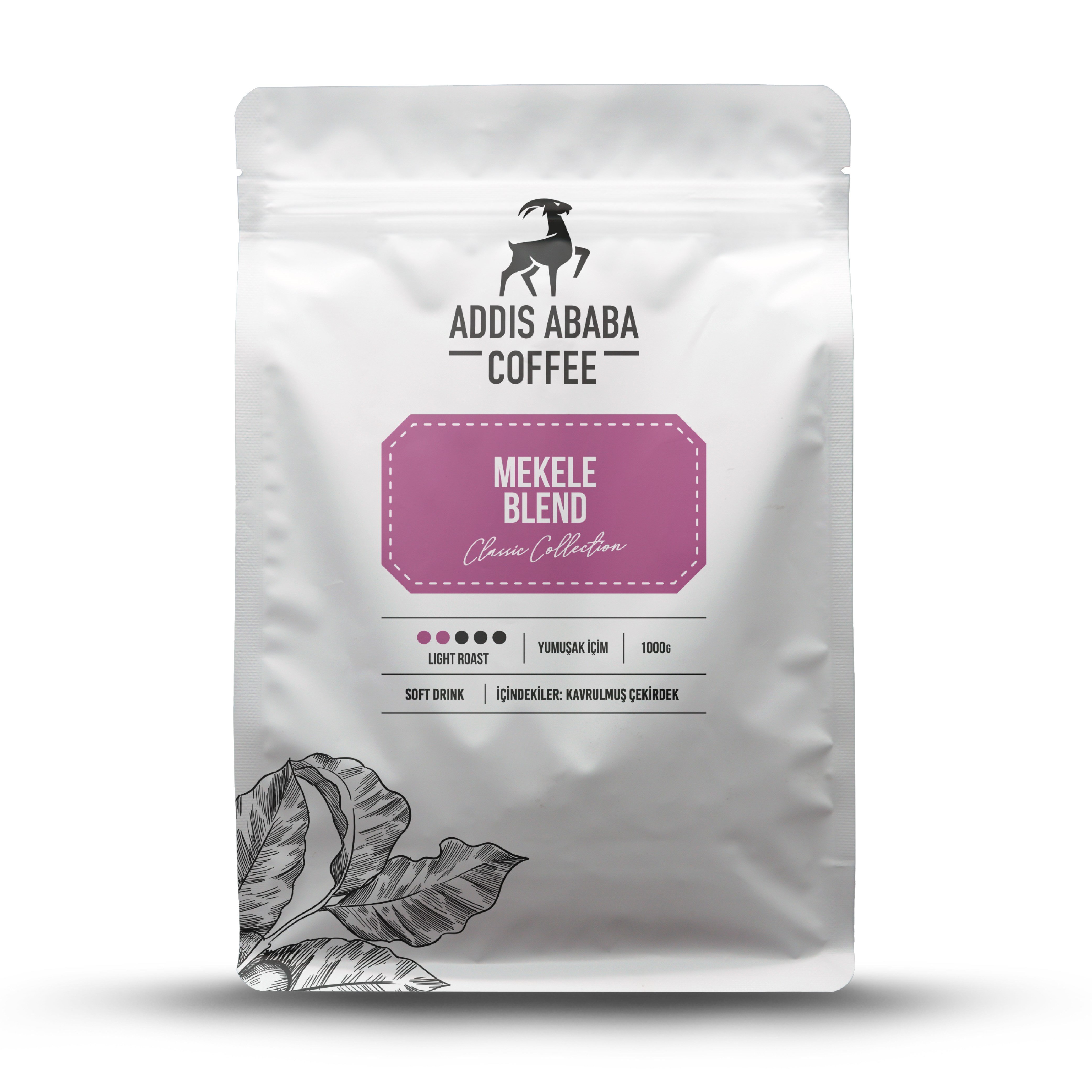 Mekele Blend (8kg)