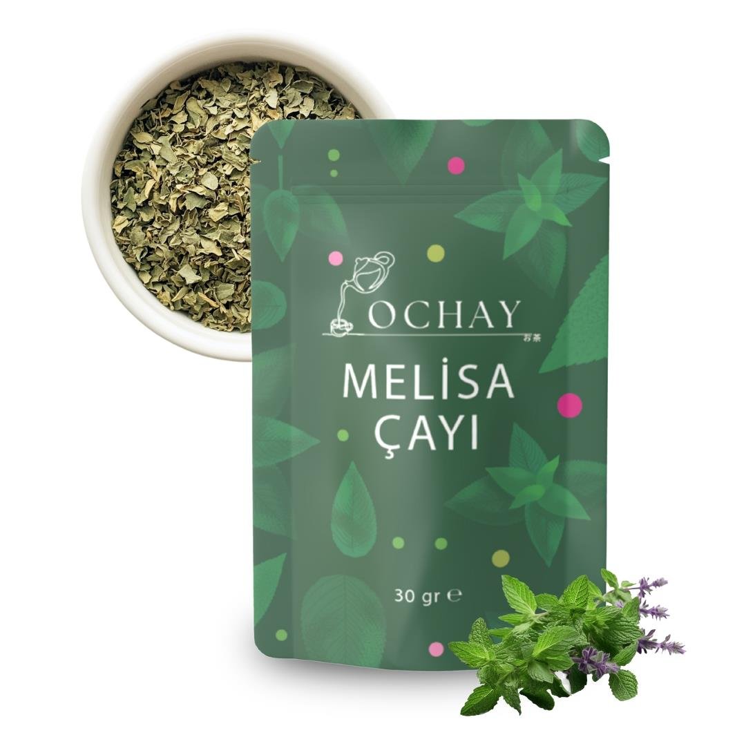 Melisa Çayı 30 Gram