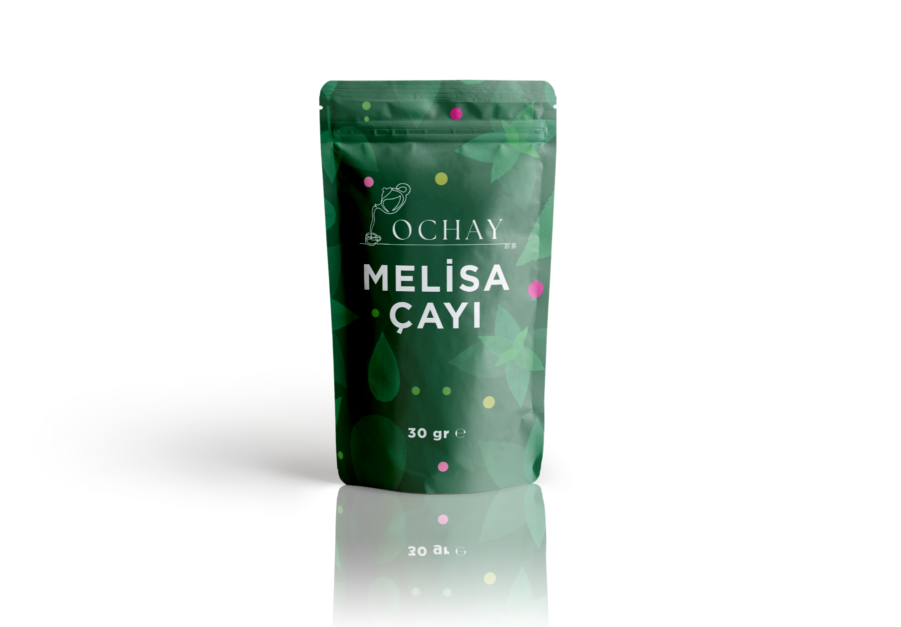 Melisa Çayı 30 Gram (12 Adet)