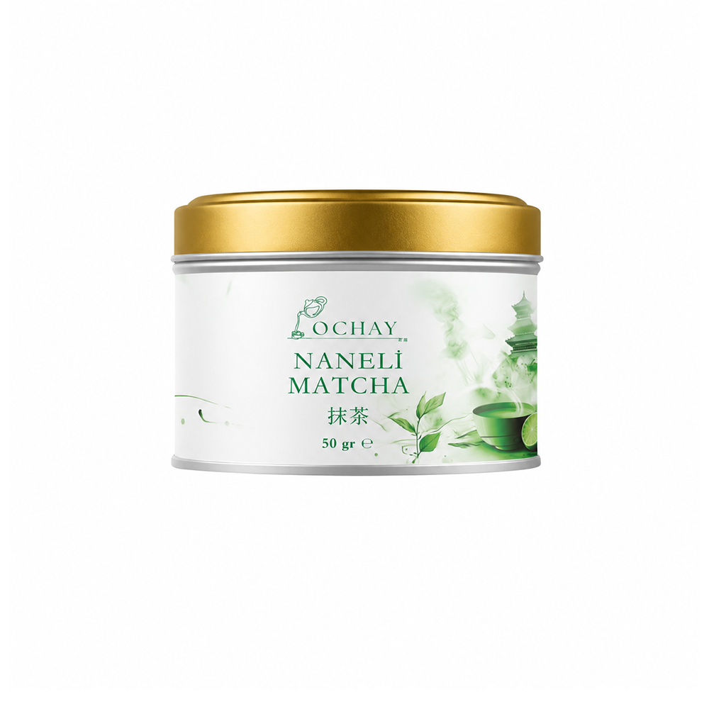 Naneli Matcha 50g