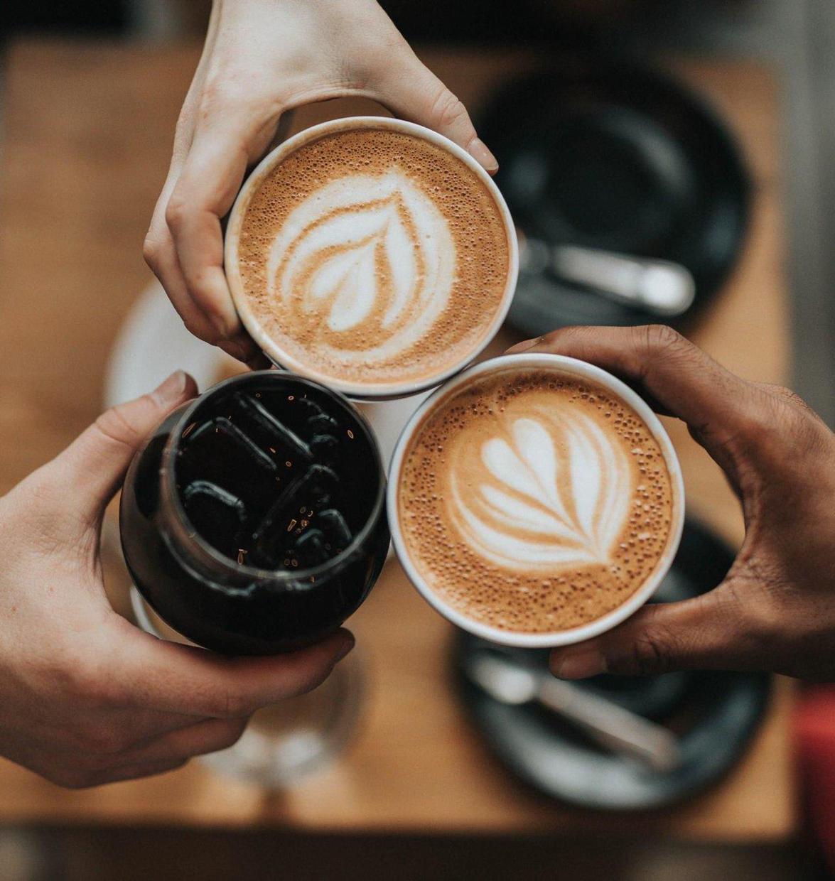 Otomatik Profesyonel Kahve Demleme Makinesi