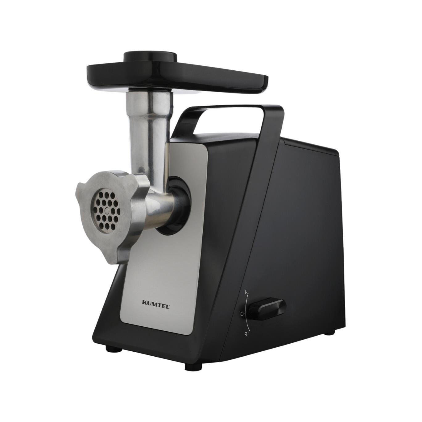 Siyah Et Kıyma Makinesi 