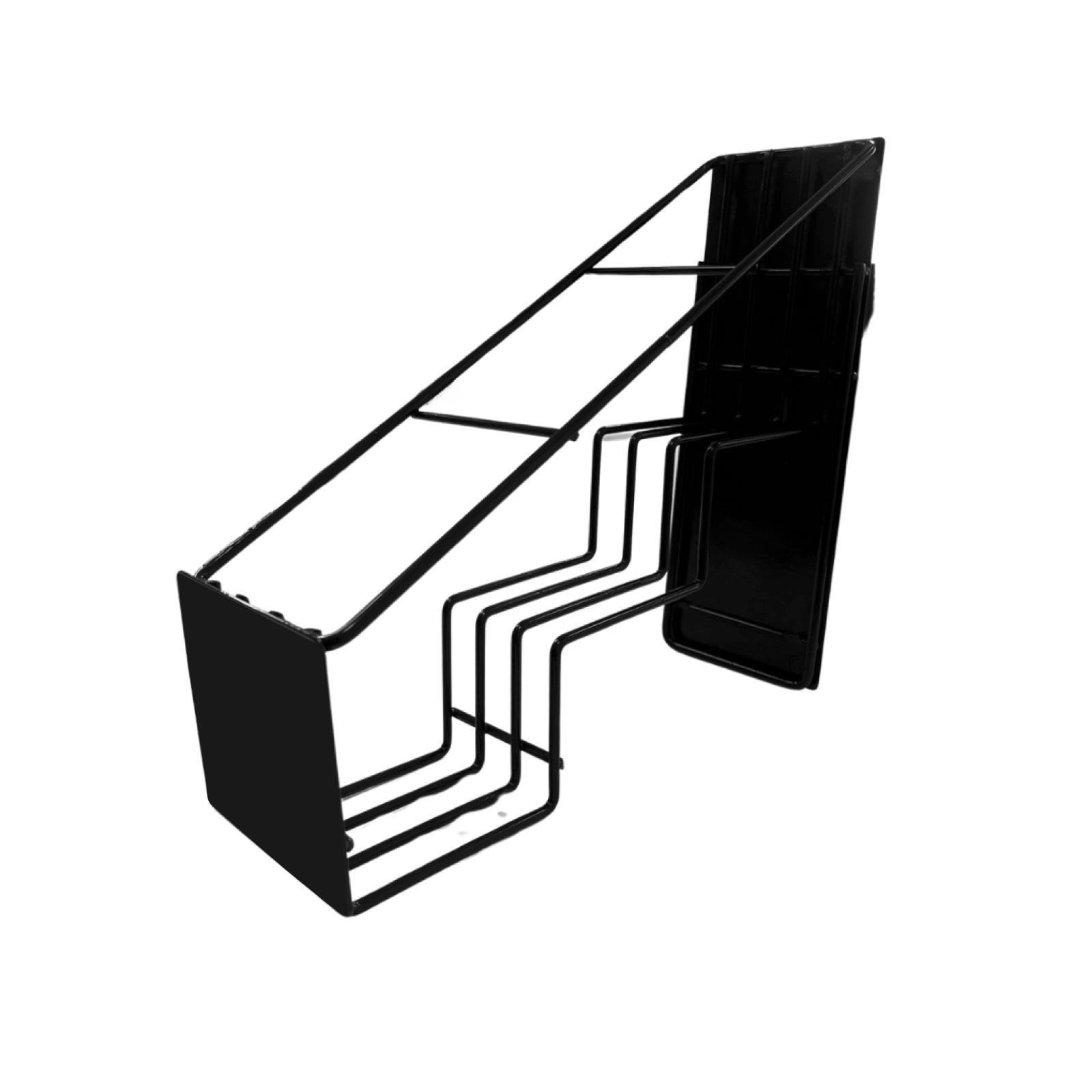 ÜÇLÜ ŞURUP STANDI