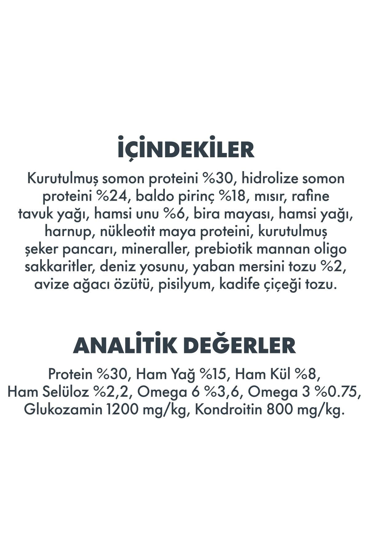 Pro Performance Somon ve Yaban Mersinli Orta ve Büyük Irk Yavru Köpek Maması 12 Kg