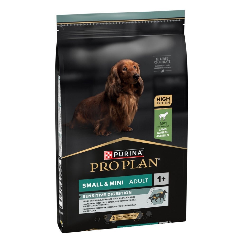 Pro Plan Kuzulu Küçük Irk Yetişkin Köpek Maması 7kg