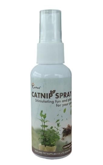 Eastland Catnip Sprey 60ml