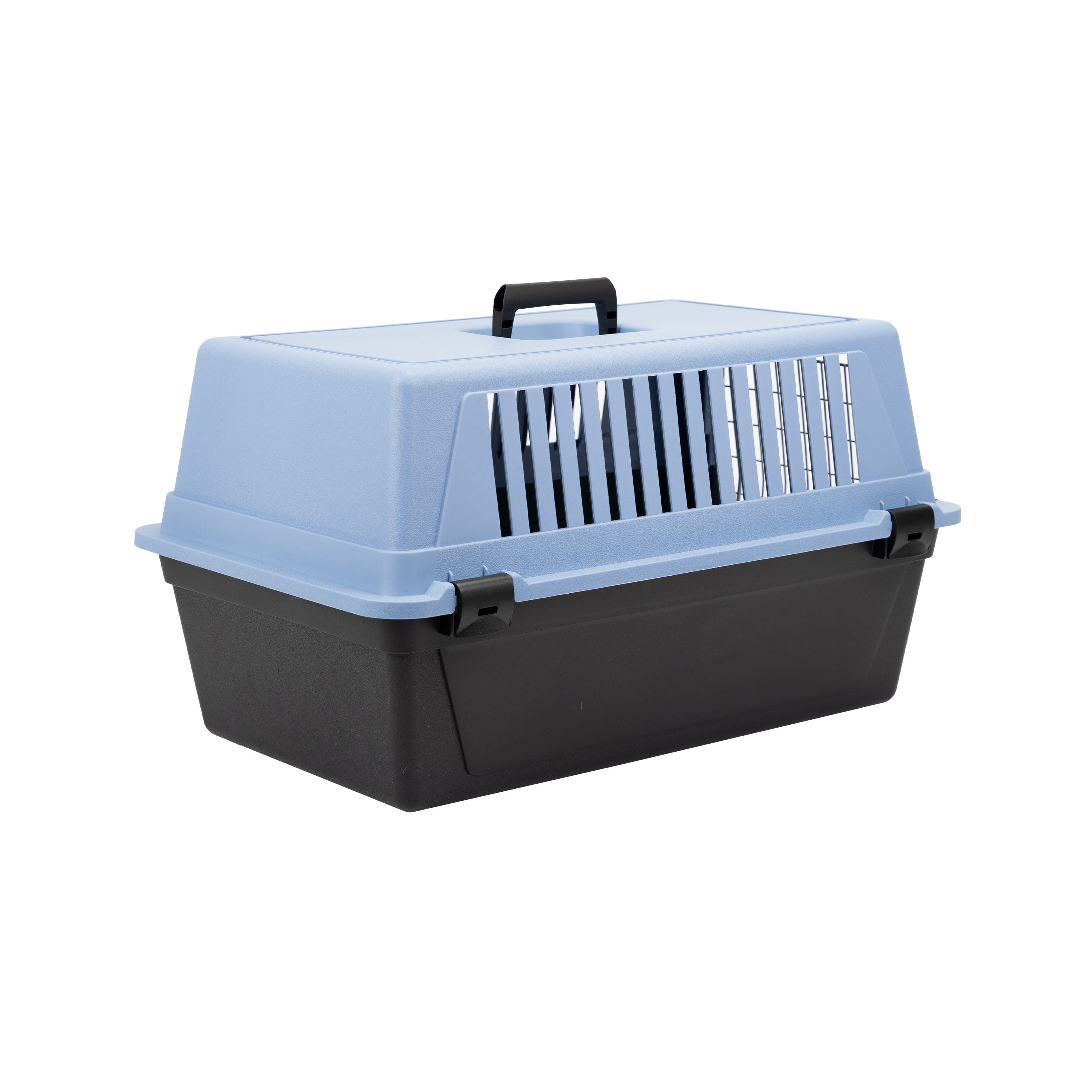 Ferplast Atlas 10 EL Kedi Köpek Taşıma Çantası MAVİ