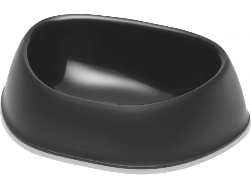 Moderna Sensibowl Mama Kabı - Siyah 350 ML