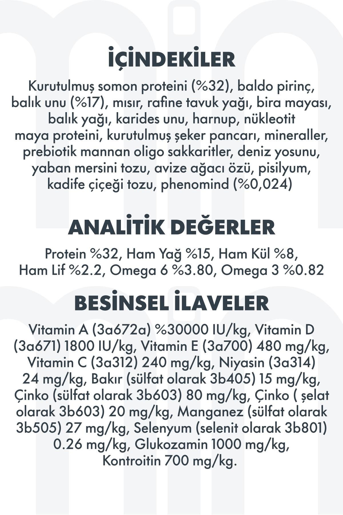 Pro Performance Somon ve Yaban Mersinli Küçük Irk Yetişkin Köpek Maması 7 Kg