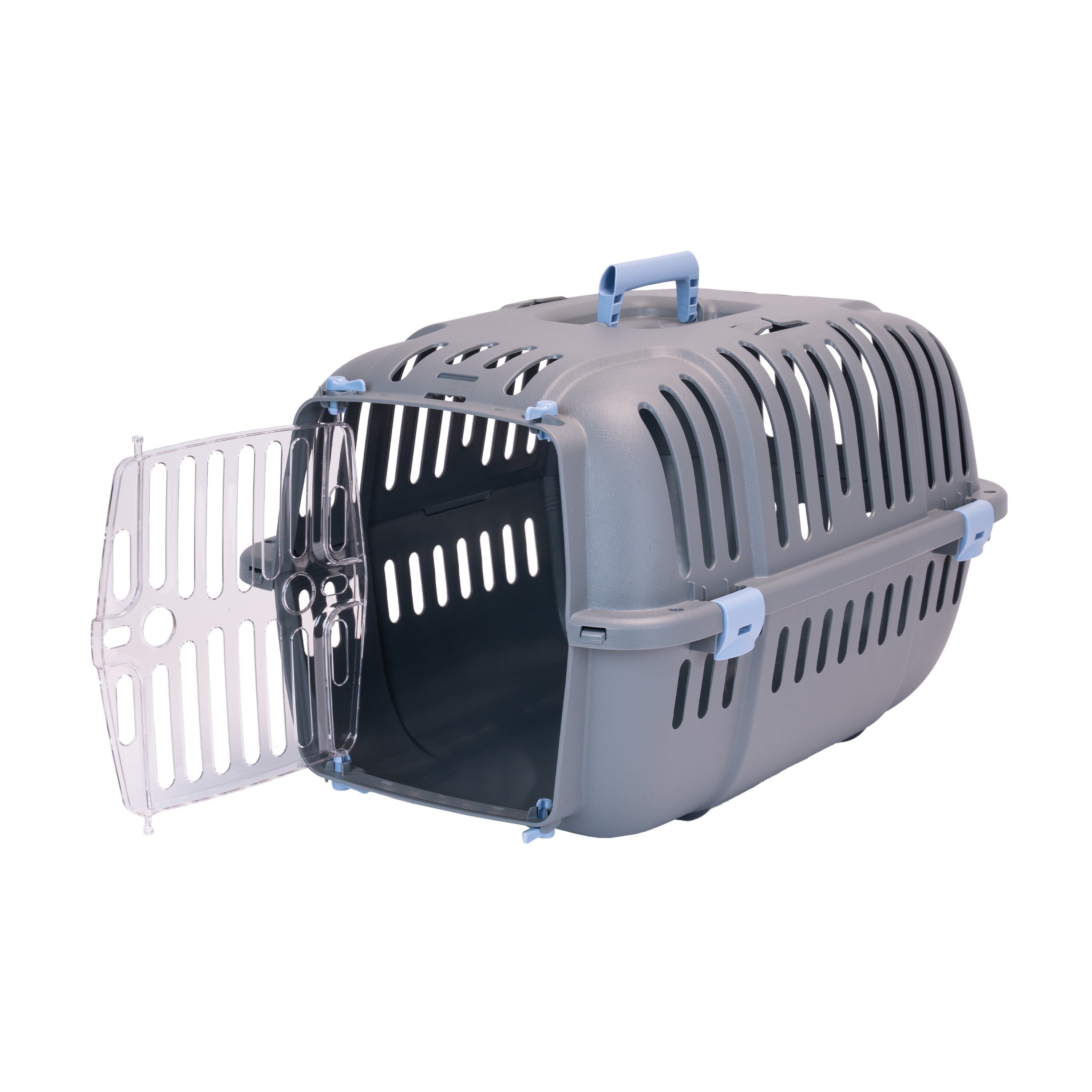 Ferplast Jet 10 Kedi Köpek Taşıma Çantası