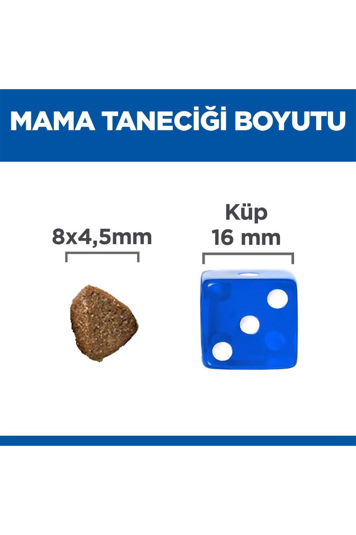 Hill's SCIENCE PLAN Healthy Development Tavuklu Kısırlaştırılmış Yavru Kedi Maması 3kg