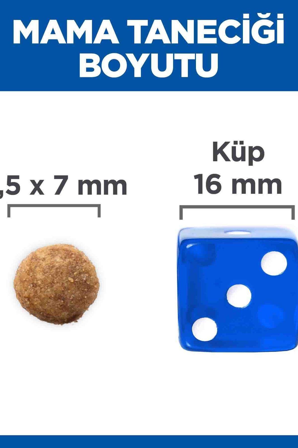 Hill's SCIENCE PLAN Optimal Care Kuzulu Yetişkin Kedi Maması 3kg