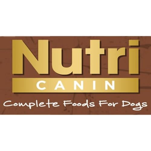 Nutri Canin Geyik Etli %92 Tahılsız 400GR Adult Nutri Canin Yaş Köpek Ma